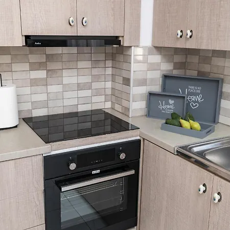 Quattro Center Ap102 Apartment *