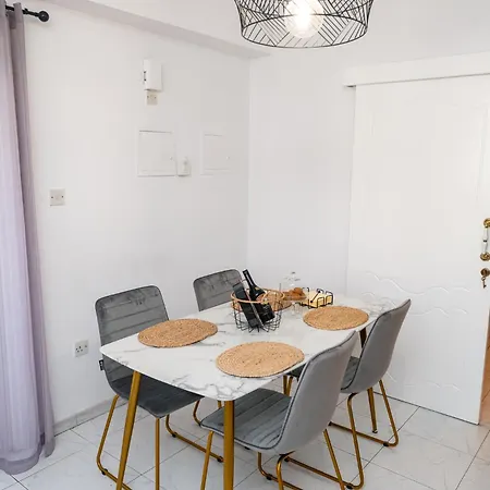 Apartment Quattro Center Ap102 *