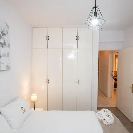 Quattro Center Ap102 Apartment Larnaca