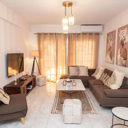 Apartment Quattro Center Ap102 *