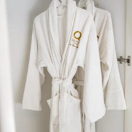 Quattro Center * Larnaca