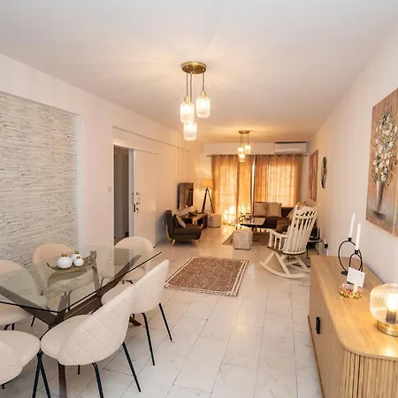 Quattro Center Apartament