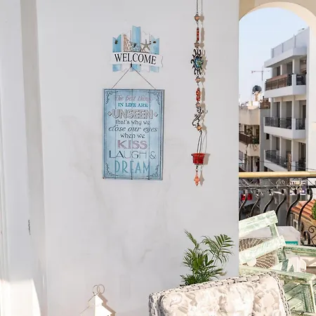 Quattro Center Apartament *