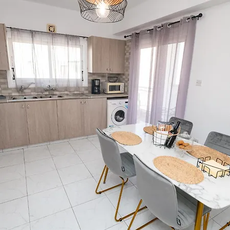 Quattro Center Apartament