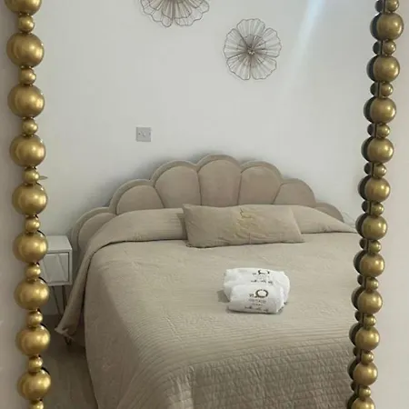 Quattro Center Apartament