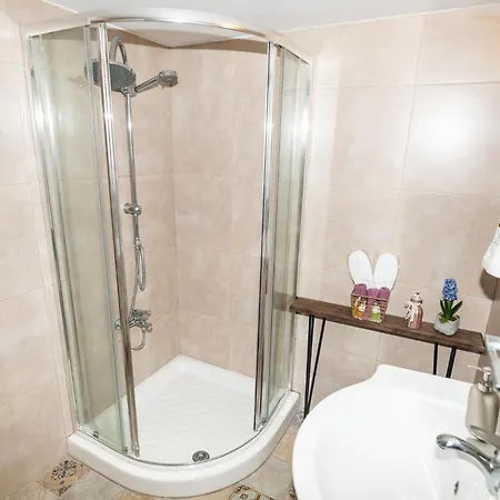 Apartament Quattro Center *