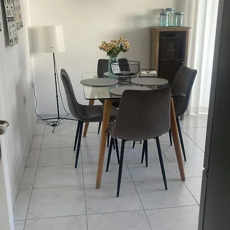 Apartament Quattro Center