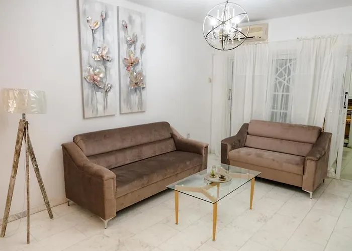 Lägenhet Quattro Center *