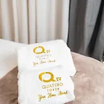 Quattro Center Apartment