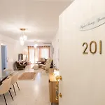 Apartament Quattro Center *