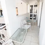Apartament Quattro Center Larnaca