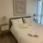 Quattro Center Apartment