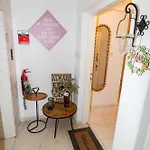 Quattro Center Apartment Larnaca