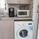 Apartment Quattro Center Larnaca