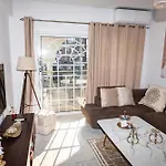 Apartament Quattro Center Larnaca