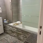 Quattro Center Apartment