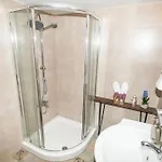 Apartment Quattro Center *