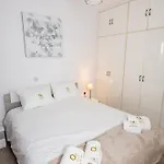 Quattro Center Apartment