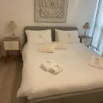 Apartment Quattro Center Larnaca