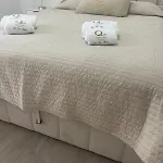 Quattro Center Apartament Larnaca