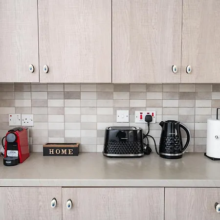 Quattro Center Appartamento *