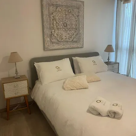 Quattro Center Appartamento