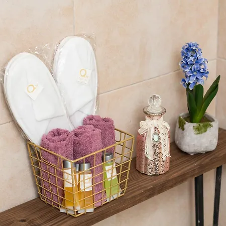 Quattro Center Appartamento