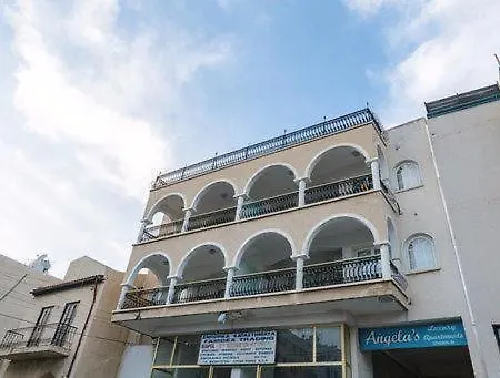 아파트 Quattro Center