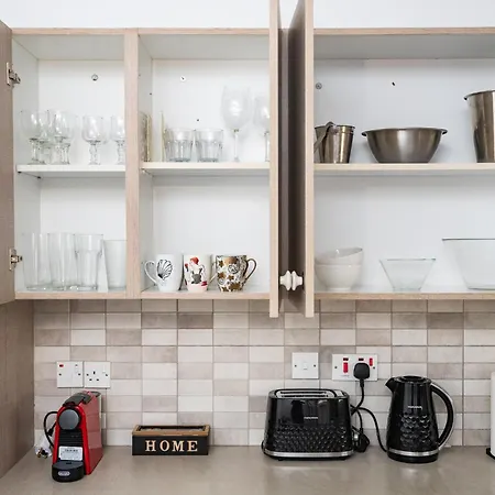 Appartamento Quattro Center