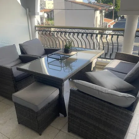 Quattro Center * 라르나카