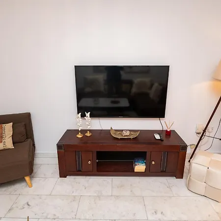 Appartamento Quattro Center *