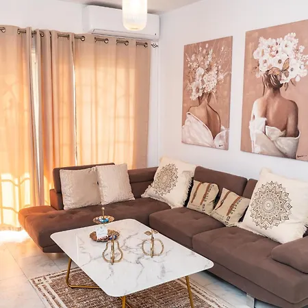 Quattro Center Larnaca