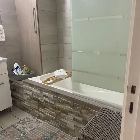 Quattro Center Appartamento