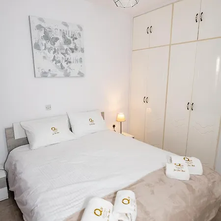 Quattro Center Apartment