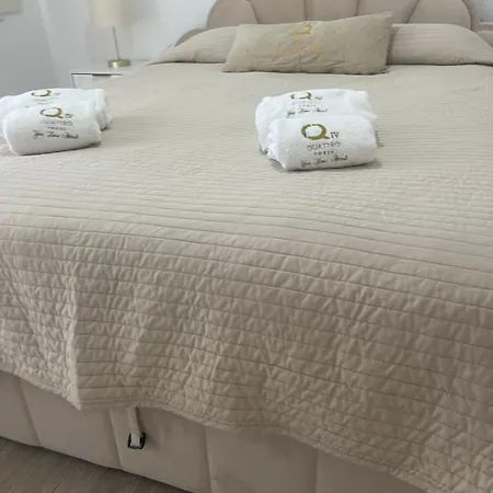 Quattro Center 라르나카