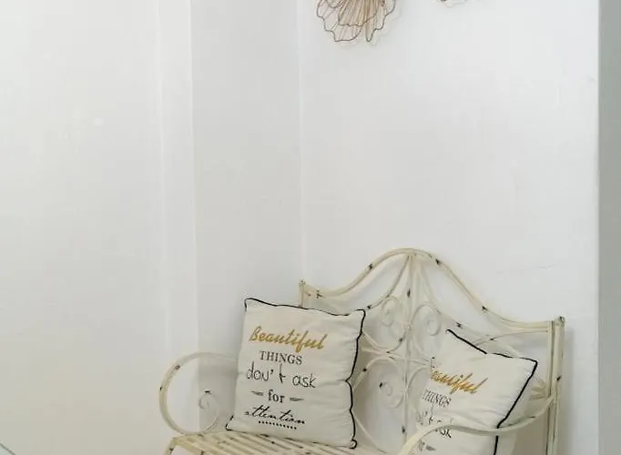 Lägenhet Quattro Center