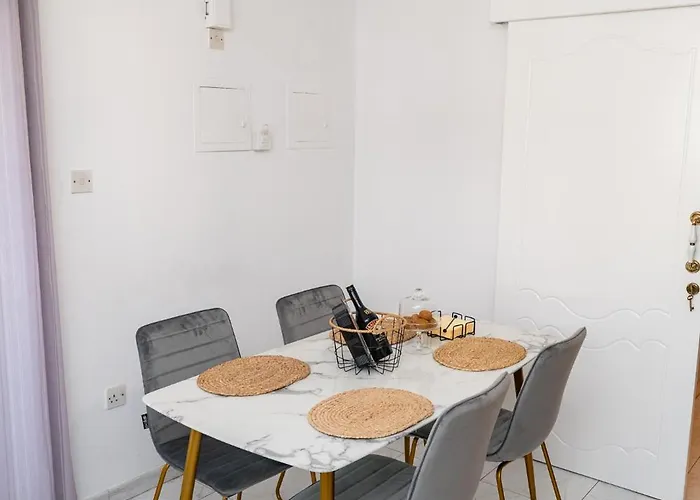 Quattro Center Larnaca