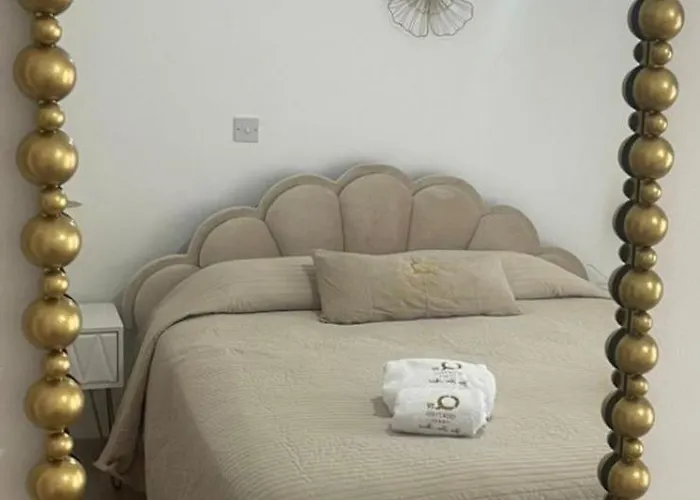 Quattro Center Lägenhet