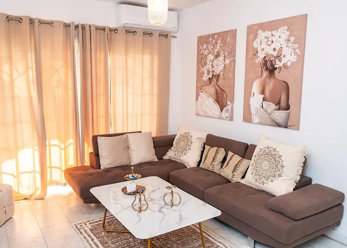 Quattro Center Larnaca