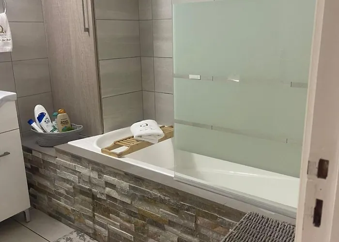 Quattro Center Lägenhet