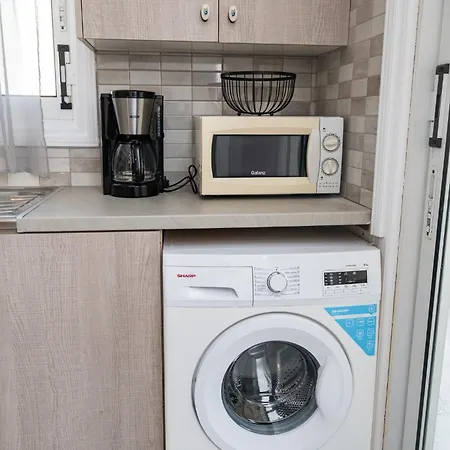 Appartamento Quattro Center Ap102